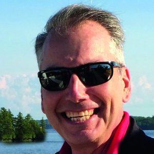 Picture of Bill Wiegand