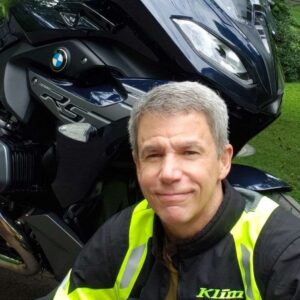 Picture of Mark Barnes