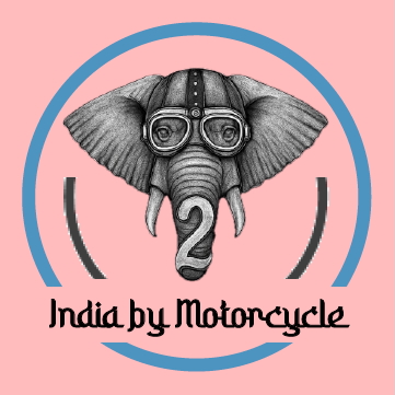 India by Motorcycle
