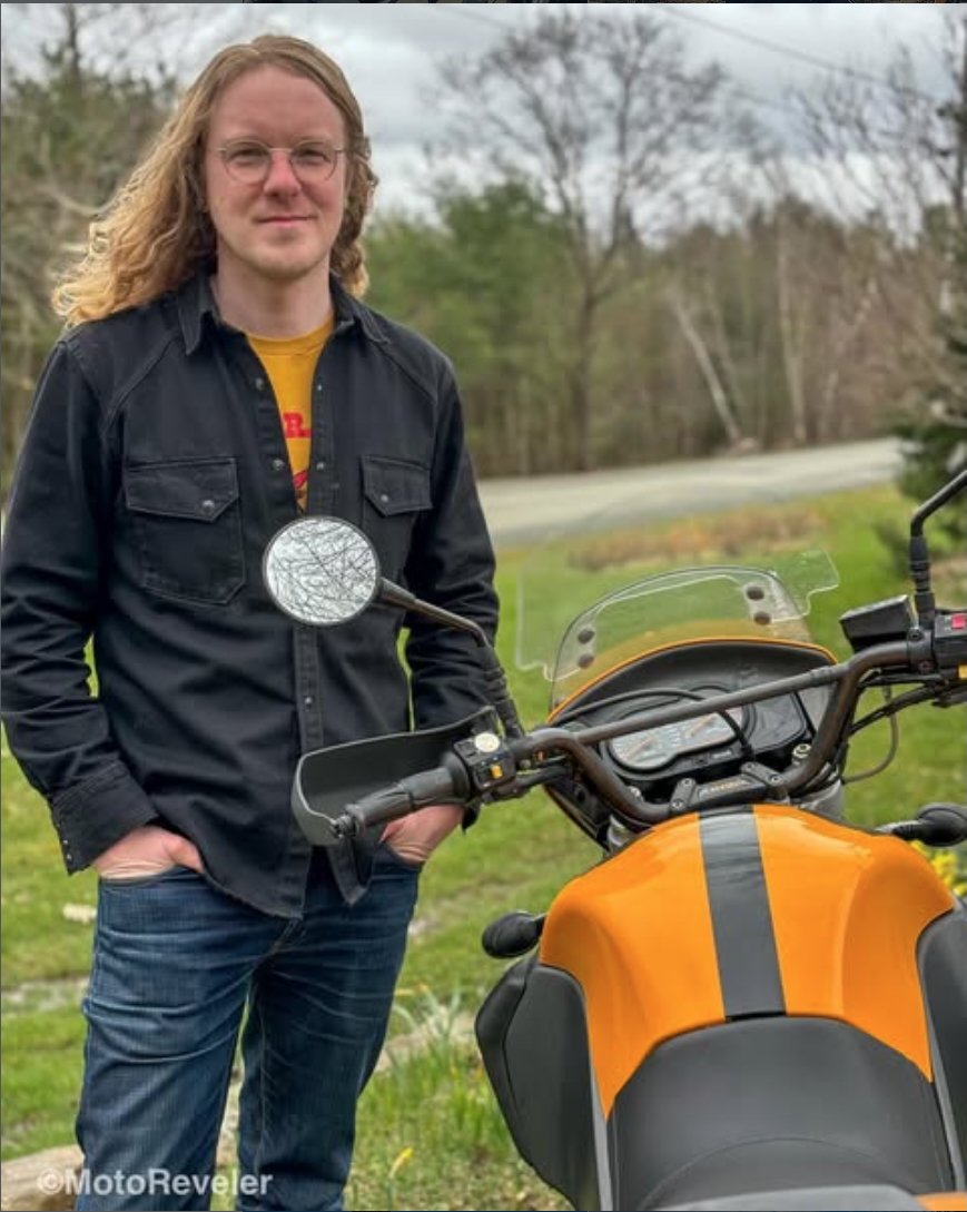 Picture of Stephen Seifridsberger